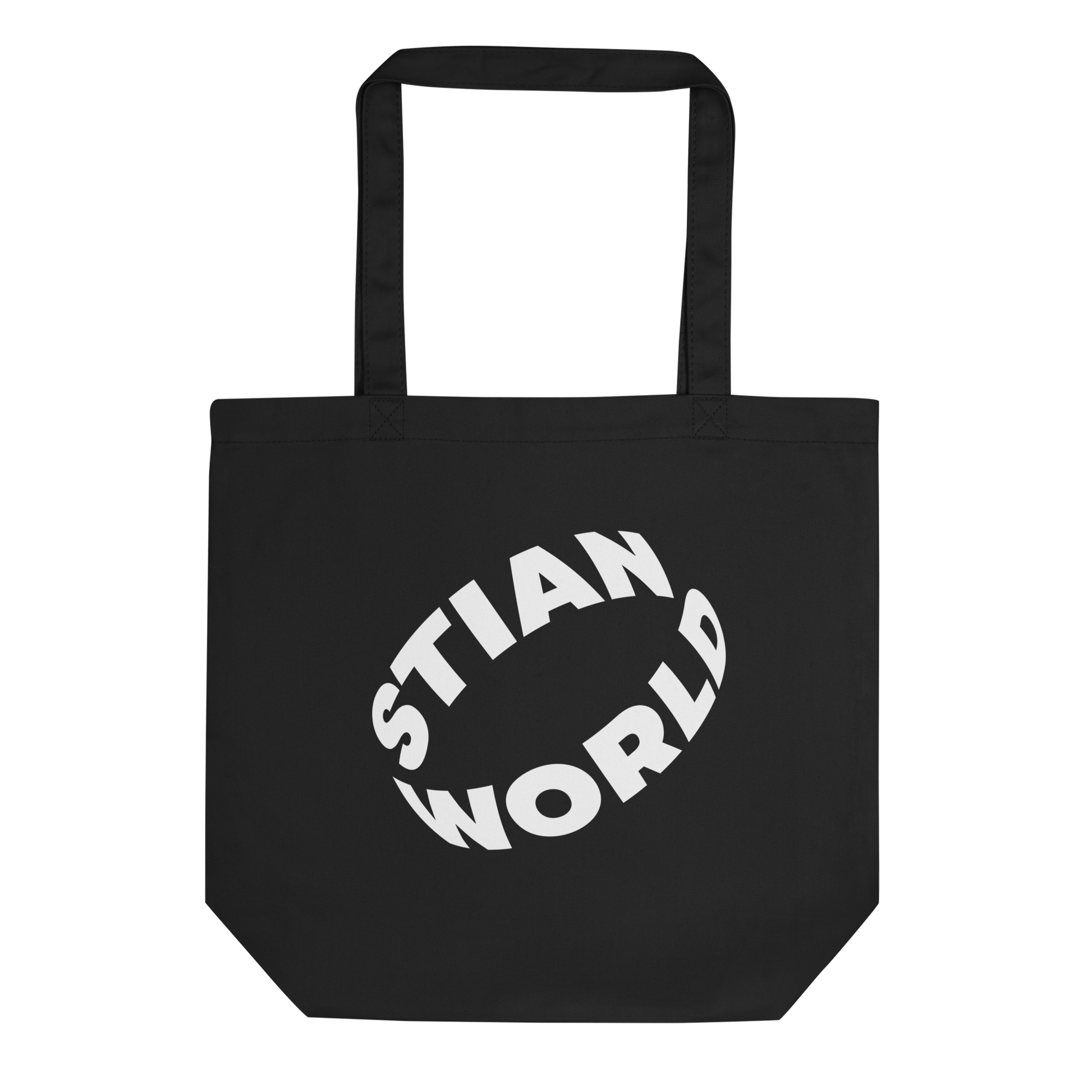 STIAN WORLD TOTE