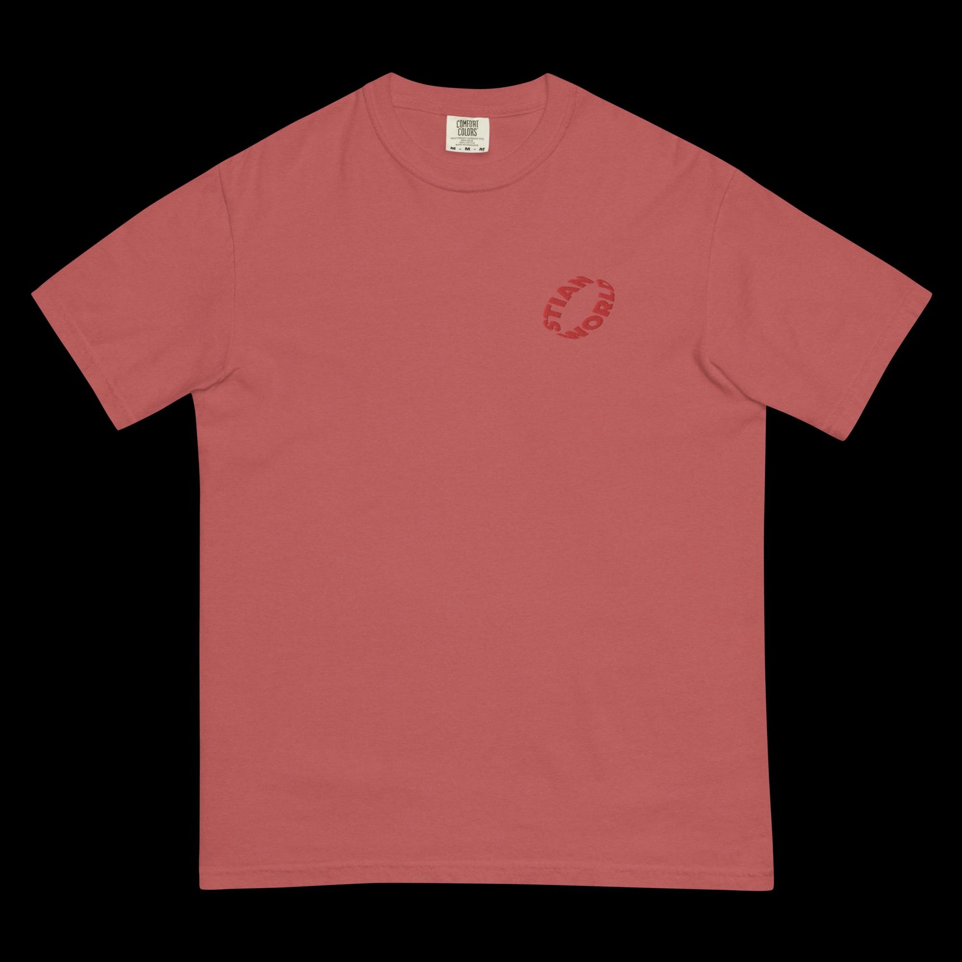 Brick Stian World Shirt