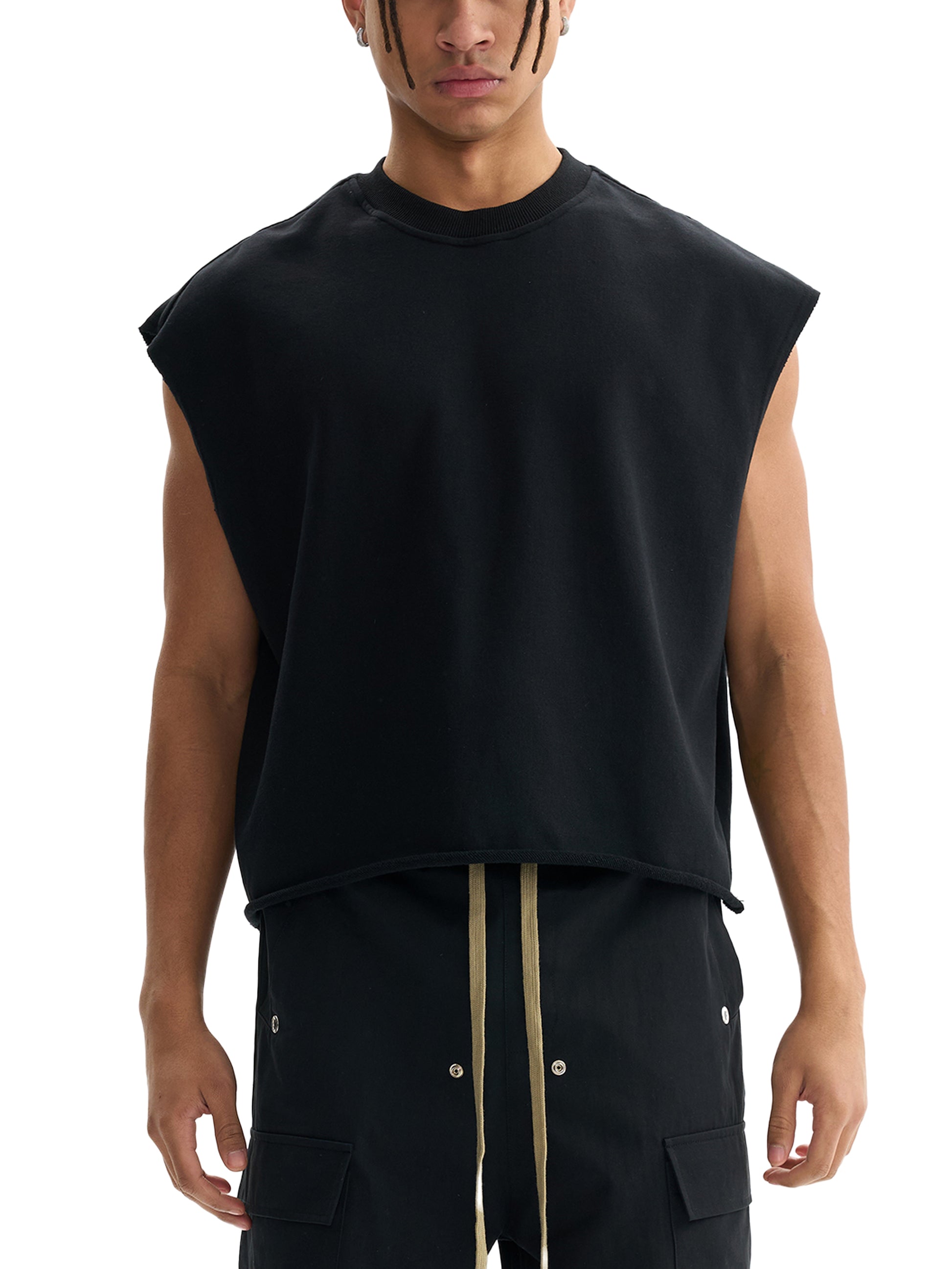 MUSCLE PUMP GYM RAT SHIRT - 340 WEIGHT