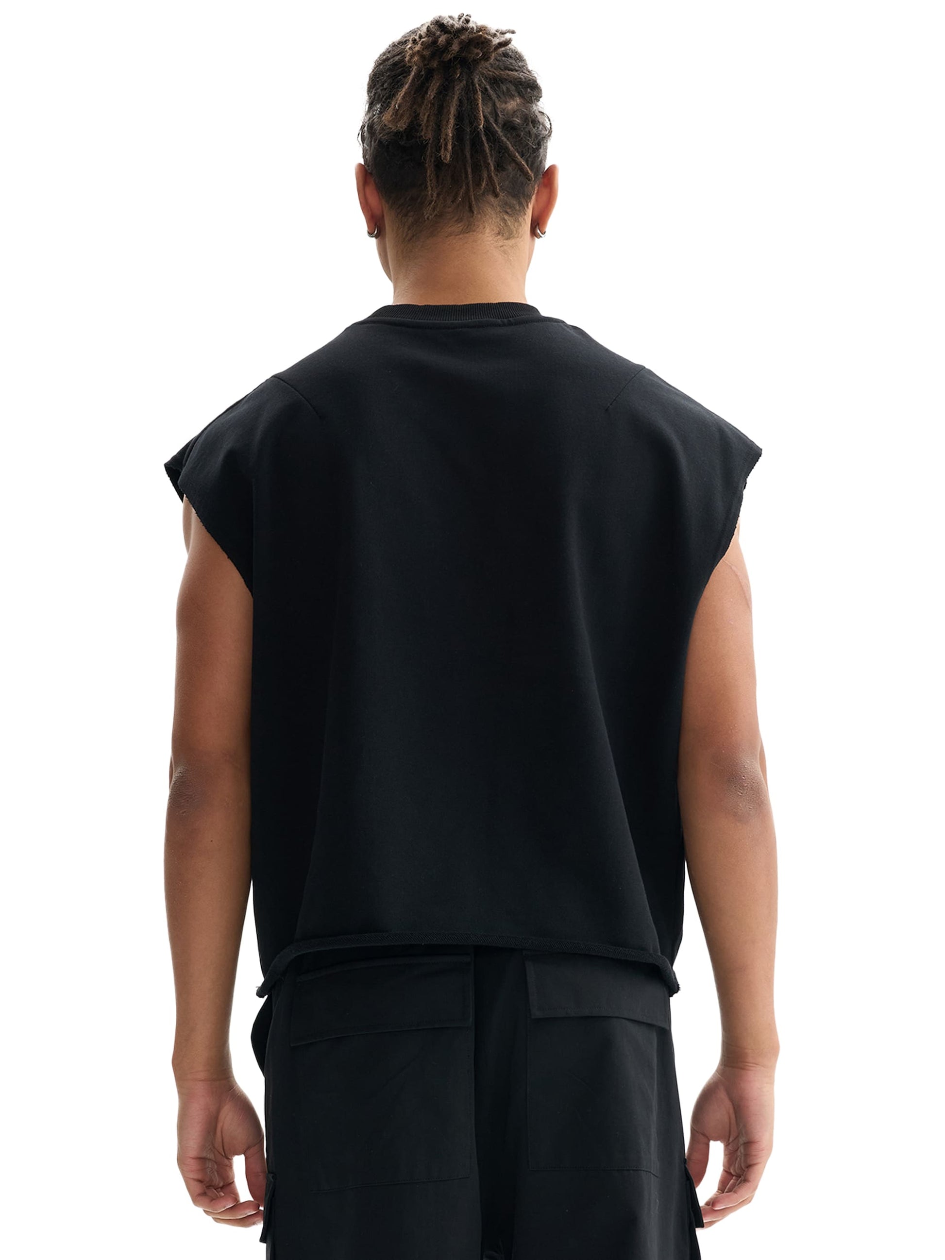 MUSCLE PUMP GYM RAT SHIRT - 340 WEIGHT