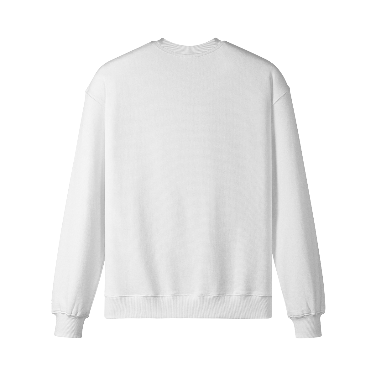 MARIN - FRONT PRINT - 370 WEIGHT COTTON SWEATSHIRT - OVERSIZE
