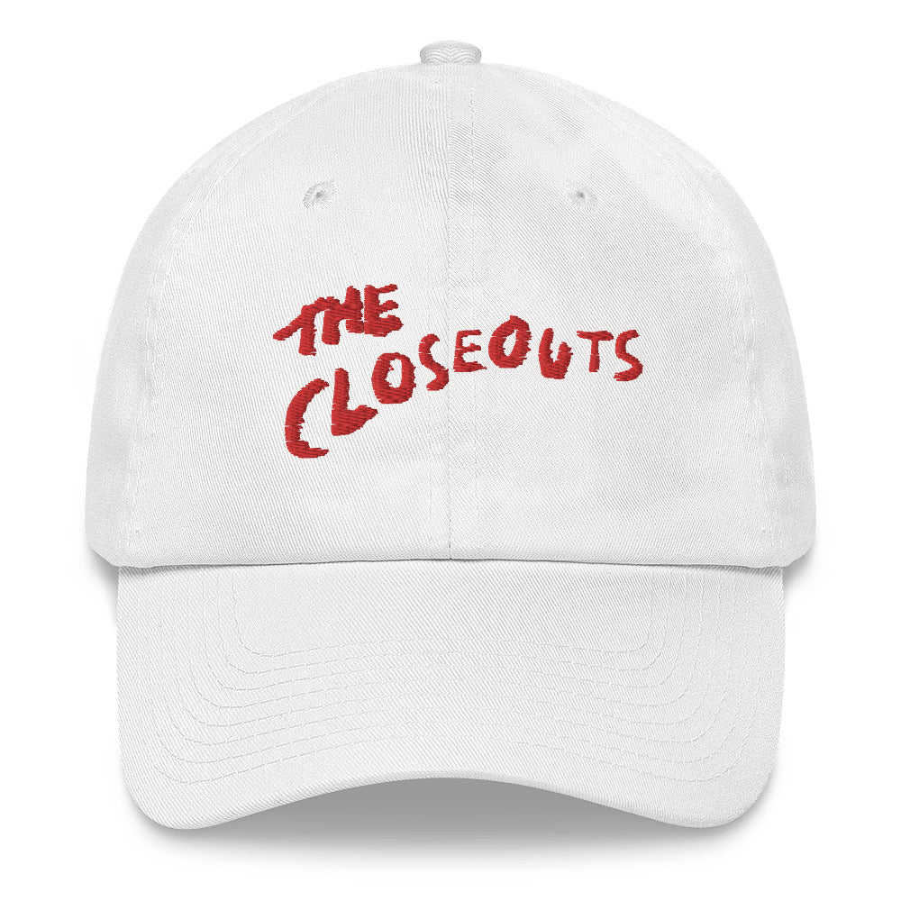 Closeouts Dad Hat