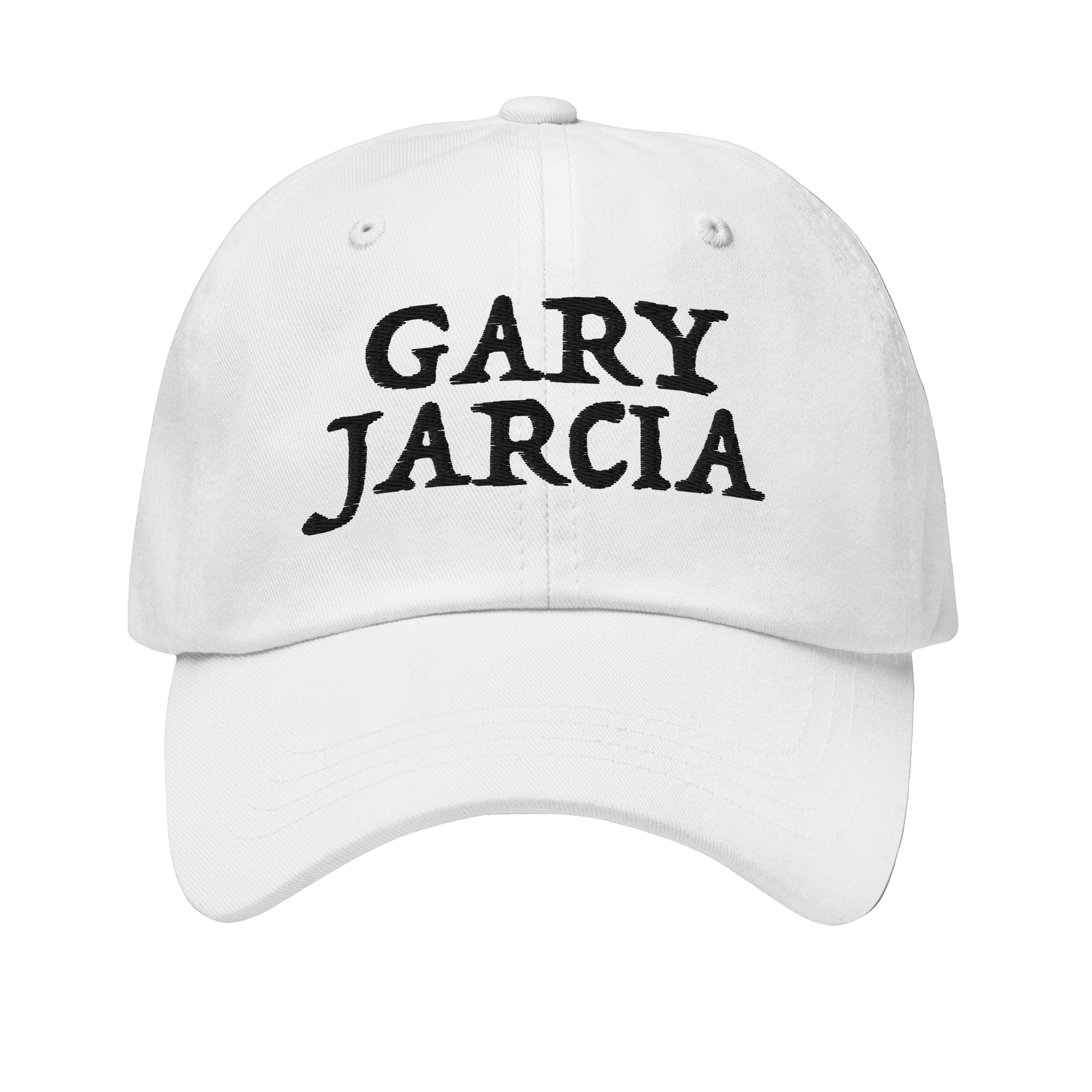 Gary Jarcia Dad Hat