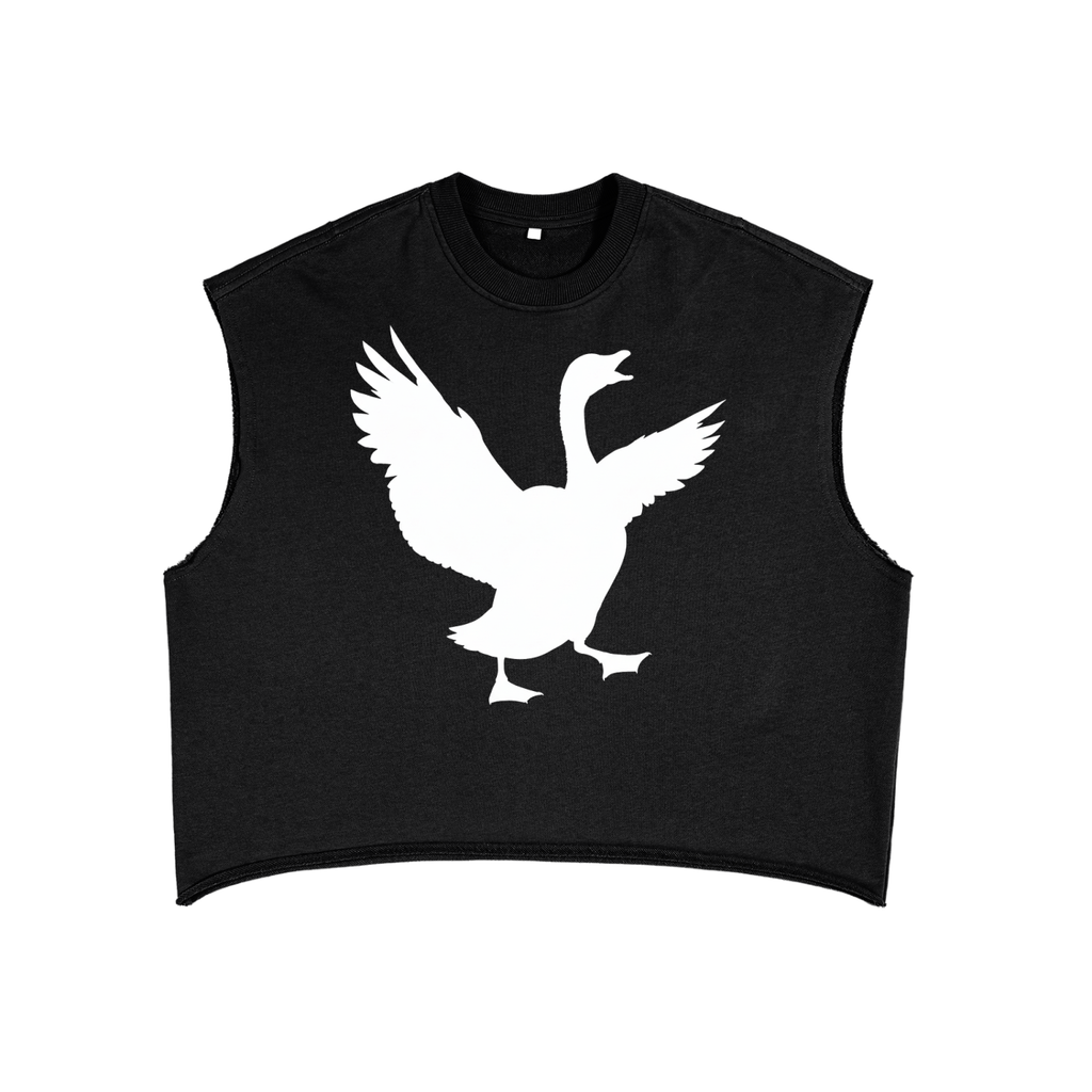 MUSCLE PUMP GYM RAT SHIRT - 340 WEIGHT